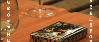 Event-Image for 'Tr&uuml;&uuml; Tanne Tichu Turnier - Vol. 3'