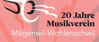 Event-Image for 'Jubil&auml;umskonzert 20-Jahre MVMW, Samstag'