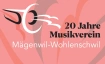 Jubil&auml;umskonzert 20-Jahre MVMW, Samstag