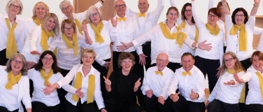 Event-Image for 'Chorkonzert "zwischen Himmel und Erde"'