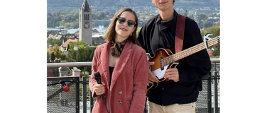 Event-Image for 'rooftop concert flowers for caro x solhouse concert'
