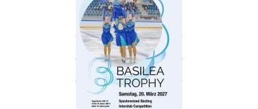Event-Image for 'Basilea Trophy 2027'