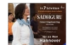Inner Engineering  - Premiere in Hannover