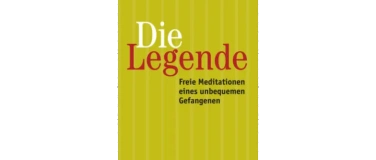 Event-Image for 'Boualem Sansal. La L&eacute;gende / Die Legende'