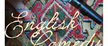 Event-Image for 'Vevey English Comedy Night'