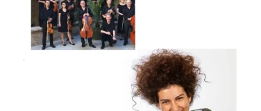 Event-Image for 'Fr&uuml;hling mit Rachmaninow'