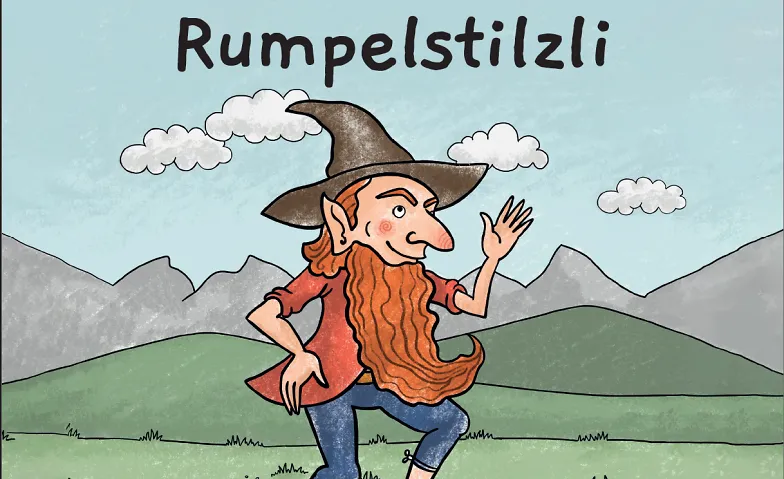 Reisetheater - Rumpelstilzli, Theater & Bühne / Theater, Gemeindesaal Gsellhof