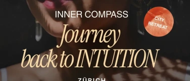 Event-Image for 'Inner Compass: 2-Day&nbsp;Intuition Retreat'