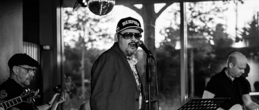 Event-Image for 'Taproom Sessions: Radio Memphis (blues)'
