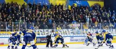 Event-Image for 'MyHockey League SC Langenthal &ndash; EHC Pikes Oberthurgau'