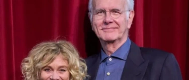 Event-Image for 'Harald Schmidt & Hanna Scheuring'