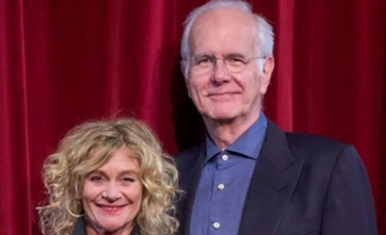 Harald Schmidt & Hanna Scheuring, Theatre & Stage / Stage event, Volkshaus
