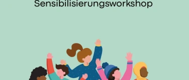Event-Image for 'Wahrnehmung und Zusammenleben im multikulturellen Alltag'