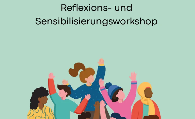 Wahrnehmung und Zusammenleben im multikulturellen Alltag, Kurse & Seminare / Kunst & Kultur, Quartierzentrum Lerchenfeld