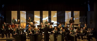 Event-Image for 'B&uuml;rgermusik Tuggen - Jahreskonzert 2026'