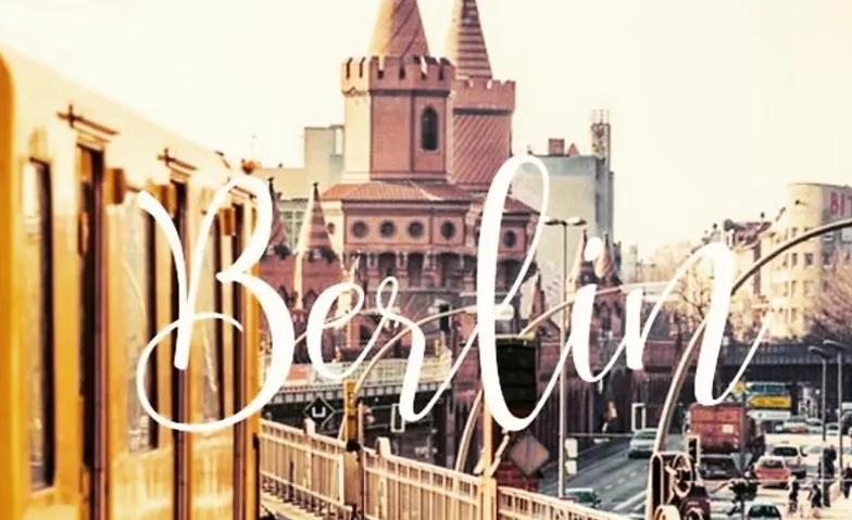 Explore Berlin Trip, Führungen & Vorträge / Reise & Expedition, Hauptbahnhof München