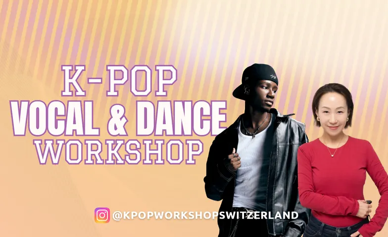 Kpop Vocal and Dance Workshop with Efii & Yeni, Cours & Séminaires / Musique & Danse, Backstage Studio
