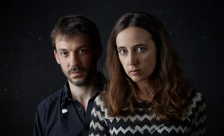 Kappeler-Zumthor & Jeppe Zeeberg, Concerts / Jazz & Blues, PROZESS KULTUR & BAR