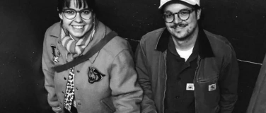 Event-Image for 'HONEY DIP & JOE RODRI'
