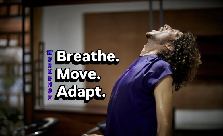 Event-Image for 'Breathe. Move. Adapt.'