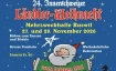 24. Innerschweizer L&auml;ndler-Weihnacht Ruswil - Freitag