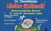 24. Innerschweizer L&auml;ndler-Weihnacht Ruswil - Samstag