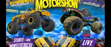 Event-Image for 'The World of Motorshow'