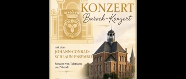 Event-Image for 'Barock-Konzert'