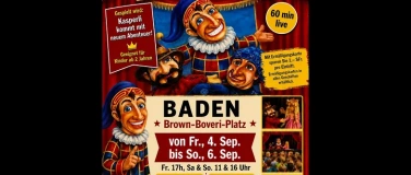 Event-Image for 'Kasperlitheater'