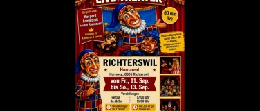 Event-Image for 'Kasperlitheater'