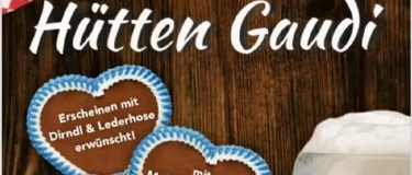 Event-Image for 'H&uuml;ttenGaudi'