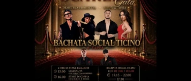 Event-Image for 'BACHATA SOCIAL TICINO'
