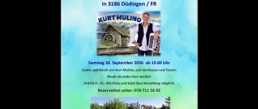 Event-Image for 'Tanzabend'