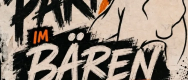 Event-Image for 'Party im B&auml;ren'