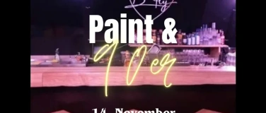 Event-Image for 'Paint & 90er Augsburg Event Herbst'