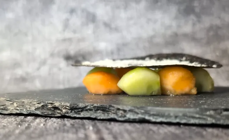 Ciné Food Experience: Halloween Special 