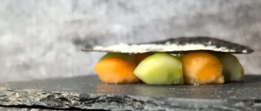 Event-Image for 'Cin&eacute; Food Experience: Halloween Special "The Menu (2022)"'