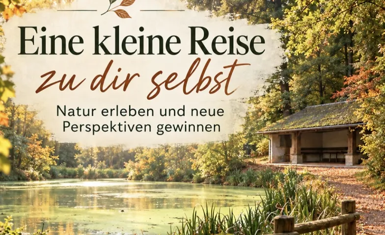 Eine kleine Reise zu dir selbst - Natur erleben, die bewegt, Health & Spirituality / Health & Wellbeing, Tälisbergwald in Roggwil/Arbon