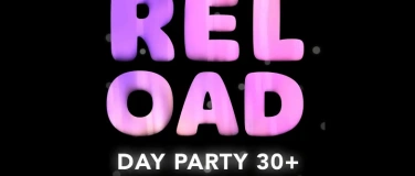 Event-Image for 'RELOAD mit DJ Classick & Rolf Imhof'