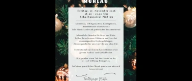 Event-Image for 'Adventsmarkt M&uuml;hlau'