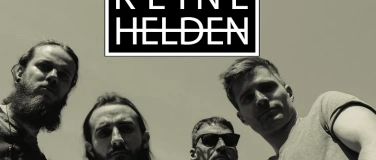 Event-Image for 'Barkonzert - "KEINE HELDEN"'