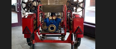Event-Image for '151 Jahre Berufsfeuerwehr Braunschweig'