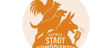 Event-Image for 'Bremer Stadtkom&ouml;dianten [OPEN MIC]'