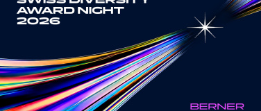 Event-Image for 'Swiss Diversity Award Night 2026 - Berner M&uuml;nster'