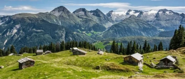 Event-Image for 'HIKING WEEKEND'