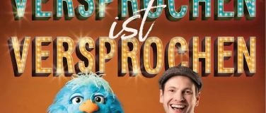 Event-Image for 'Sebastian Rochlitzer und Ulfie - Familienkonzert-Show'