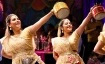 Asian Food and Culture Festival und Euro-Asiatischer Brunch