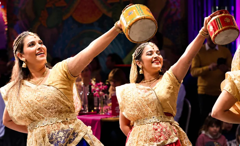 Event-Image for 'Asian Food and Culture Festival und Euro-Asiatischer Brunch'