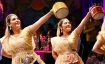 Asian Food and Culture Festival und Euro-Asiatischer Brunch