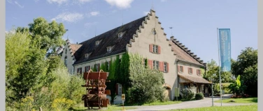 Event-Image for 'Seegeschichte f&uuml;r Menschen mit Sehbehinderung'